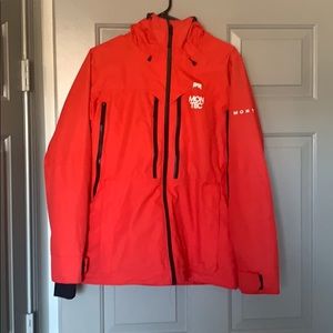 Montec ski jacket